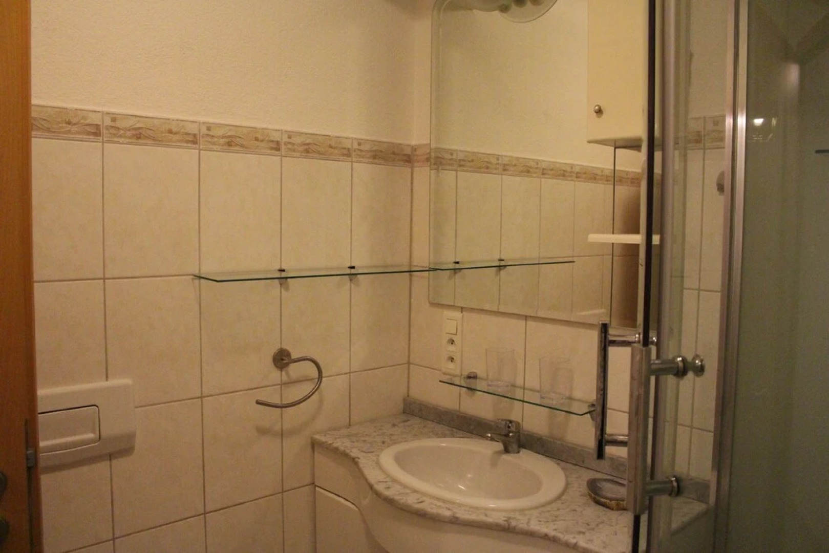 Studios near Basel Airport - RM 114