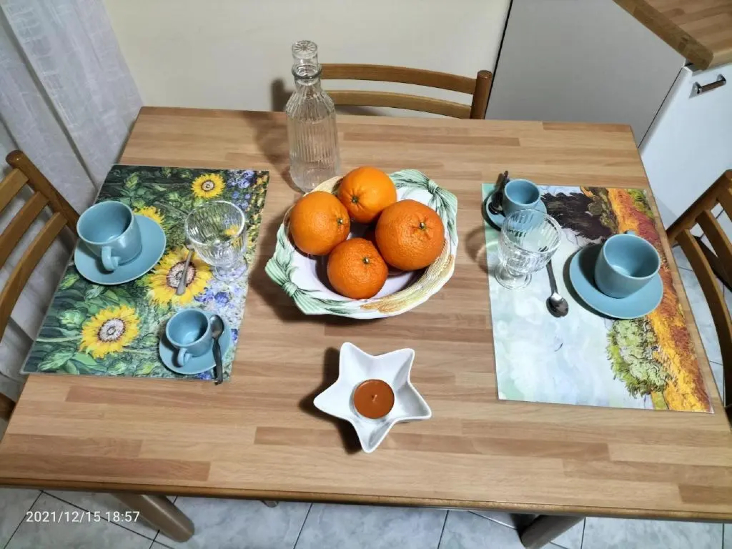 Beatrice Apartment con 1camera da letto, un soggiorno cucina e bagno