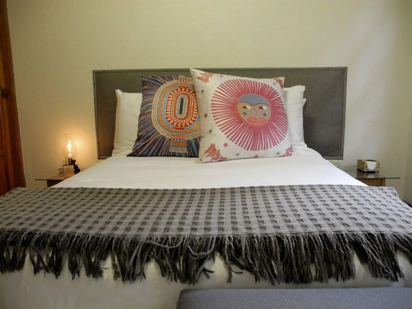 Roberta Bed & Breakfast