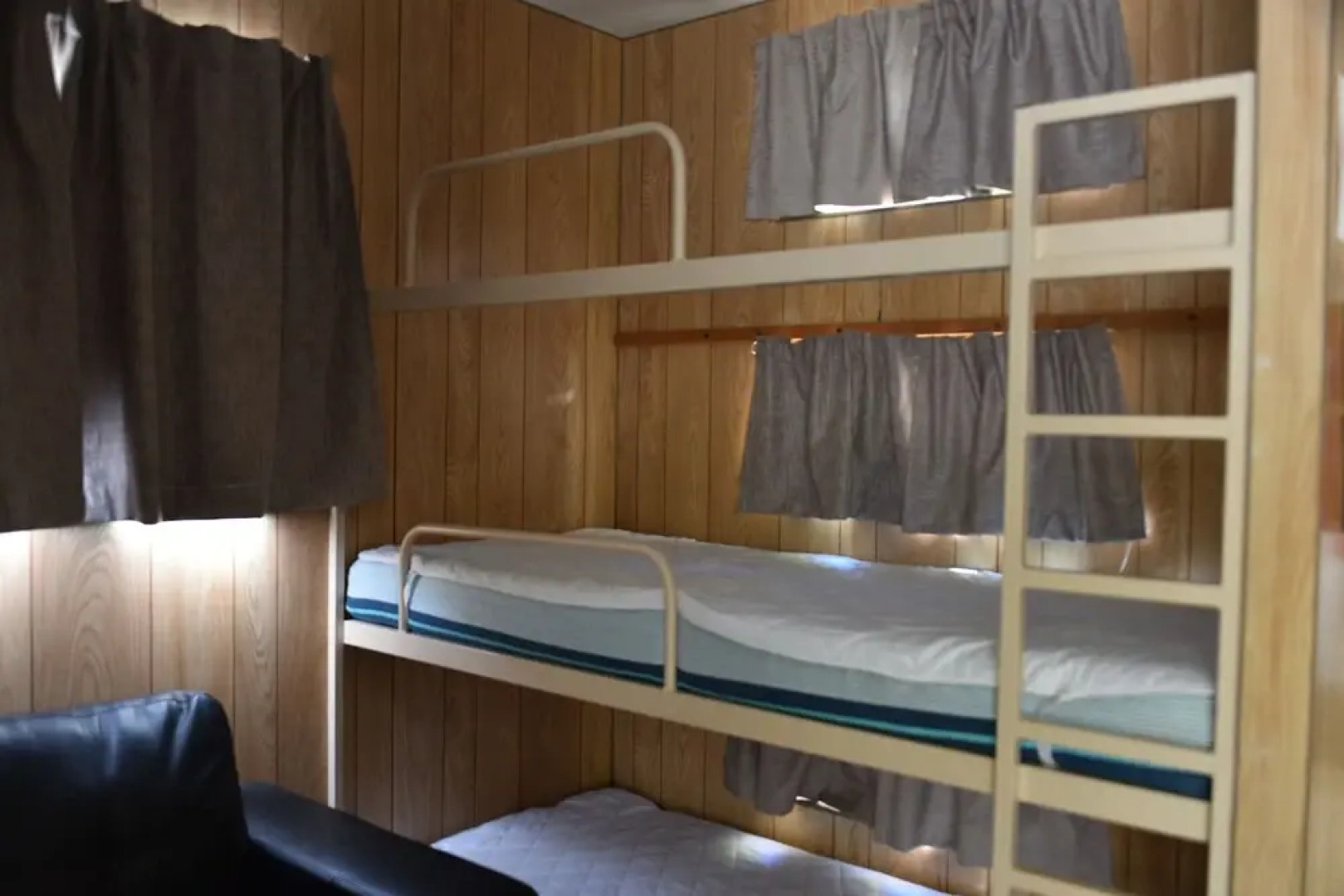 Ball Park Caravan Park