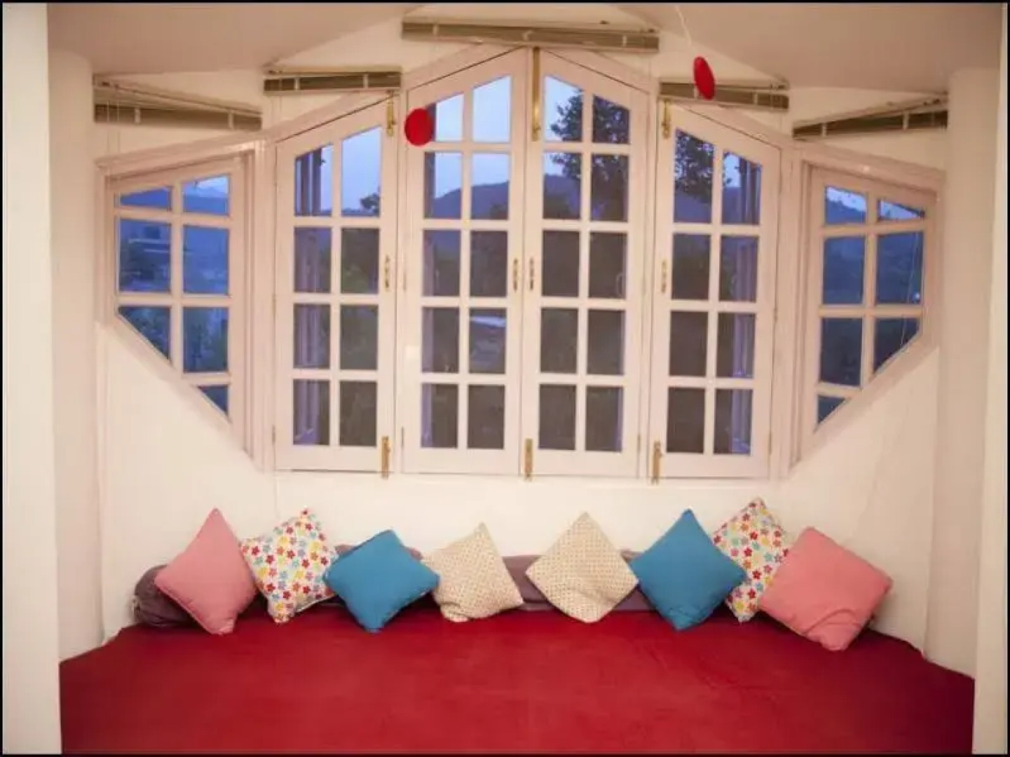 Amã Stays & Trails W567, Dehradun