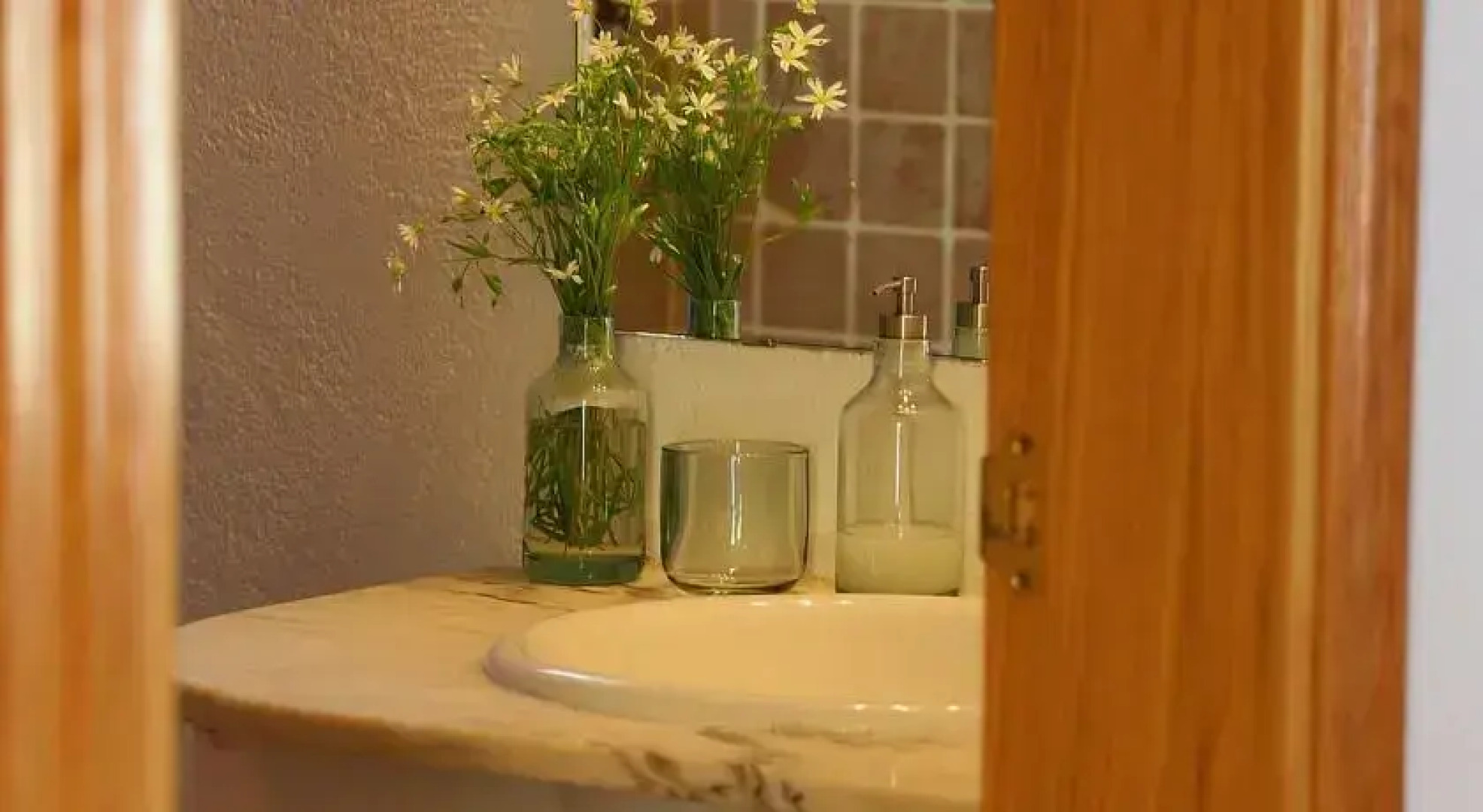 Casa Rural Masia Forn del Vidre