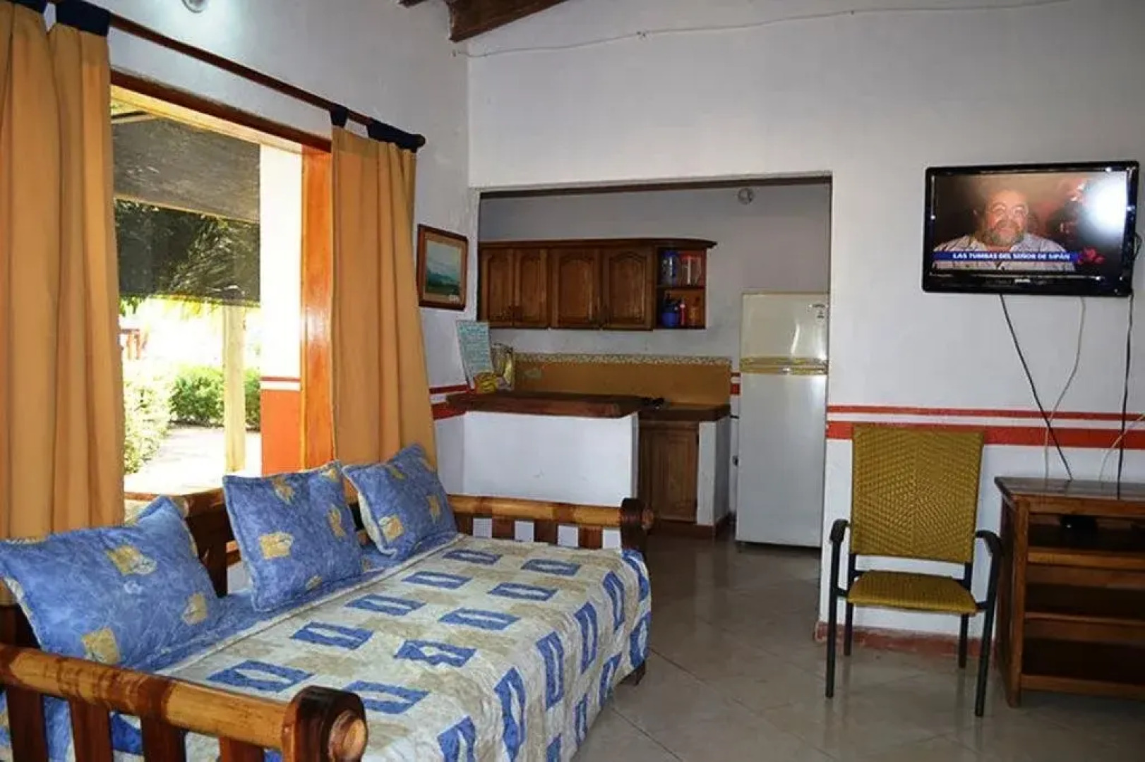 Hotel Costa de Marfil