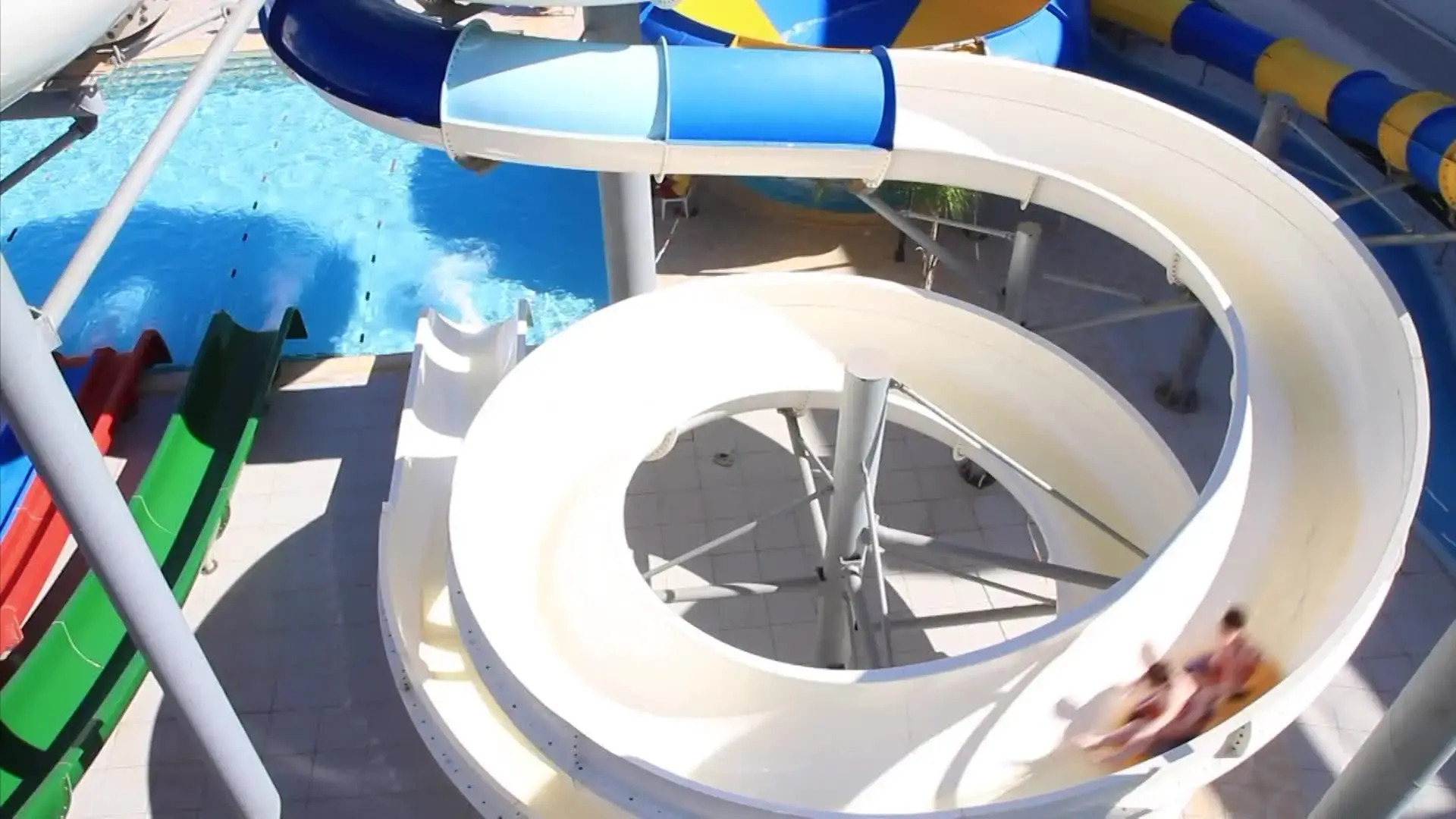 Курорт Malama Beach Holiday Village