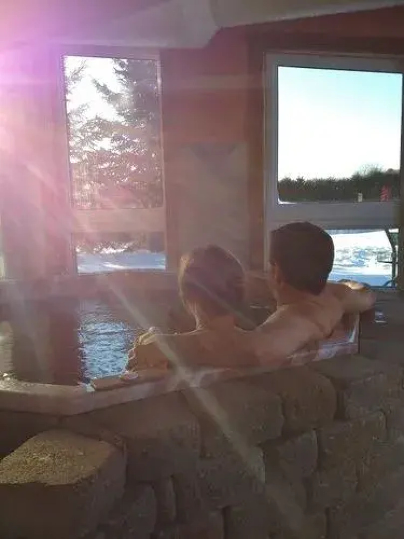 Euro Spa Centre de Santé Auberge