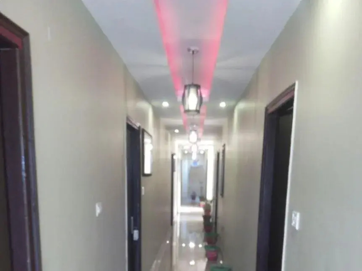 Treebo New Park Premium Plaza