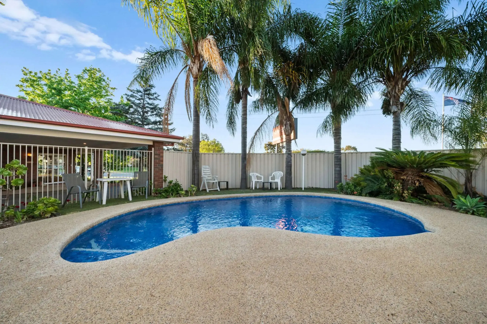 Econo Lodge Border Gateway Wodonga