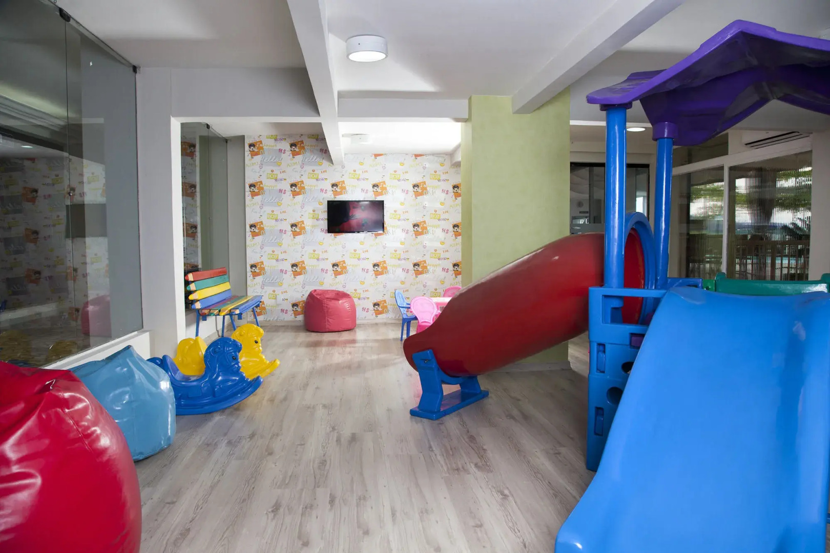 Marambaia Hotel & Convenções