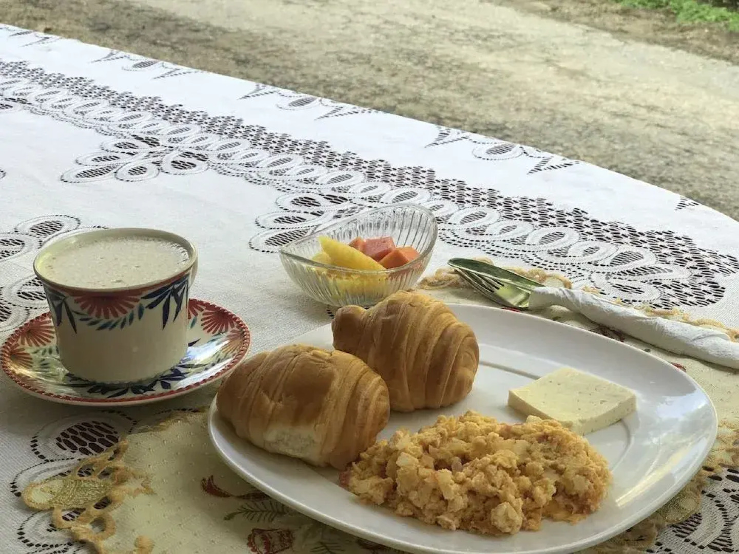 Montes De Beraka - Adults Only