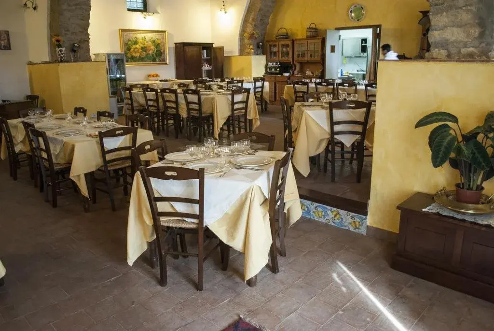 SESIMA turismo rurale