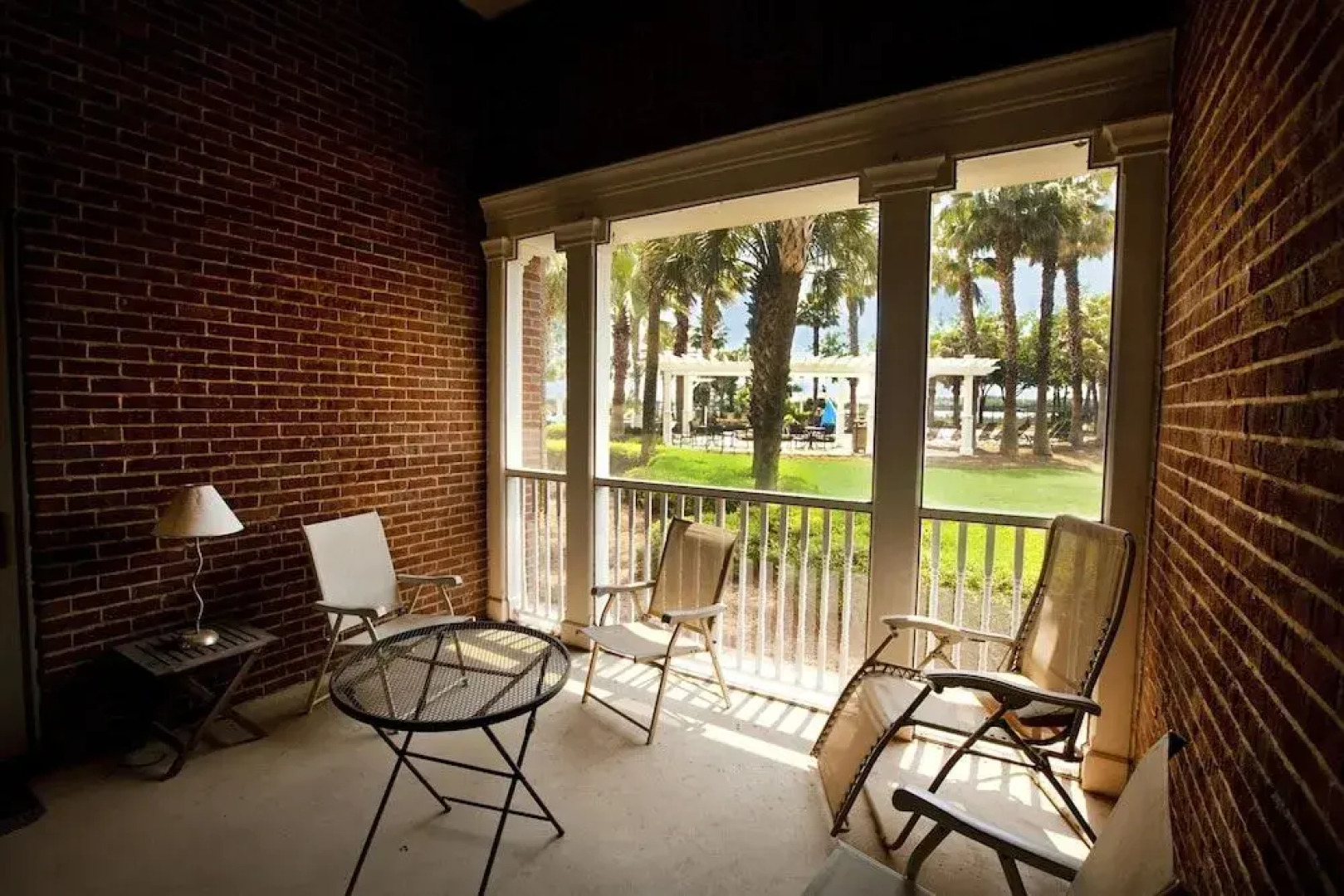 Reflections at Bay Point by Panhandle Getaways