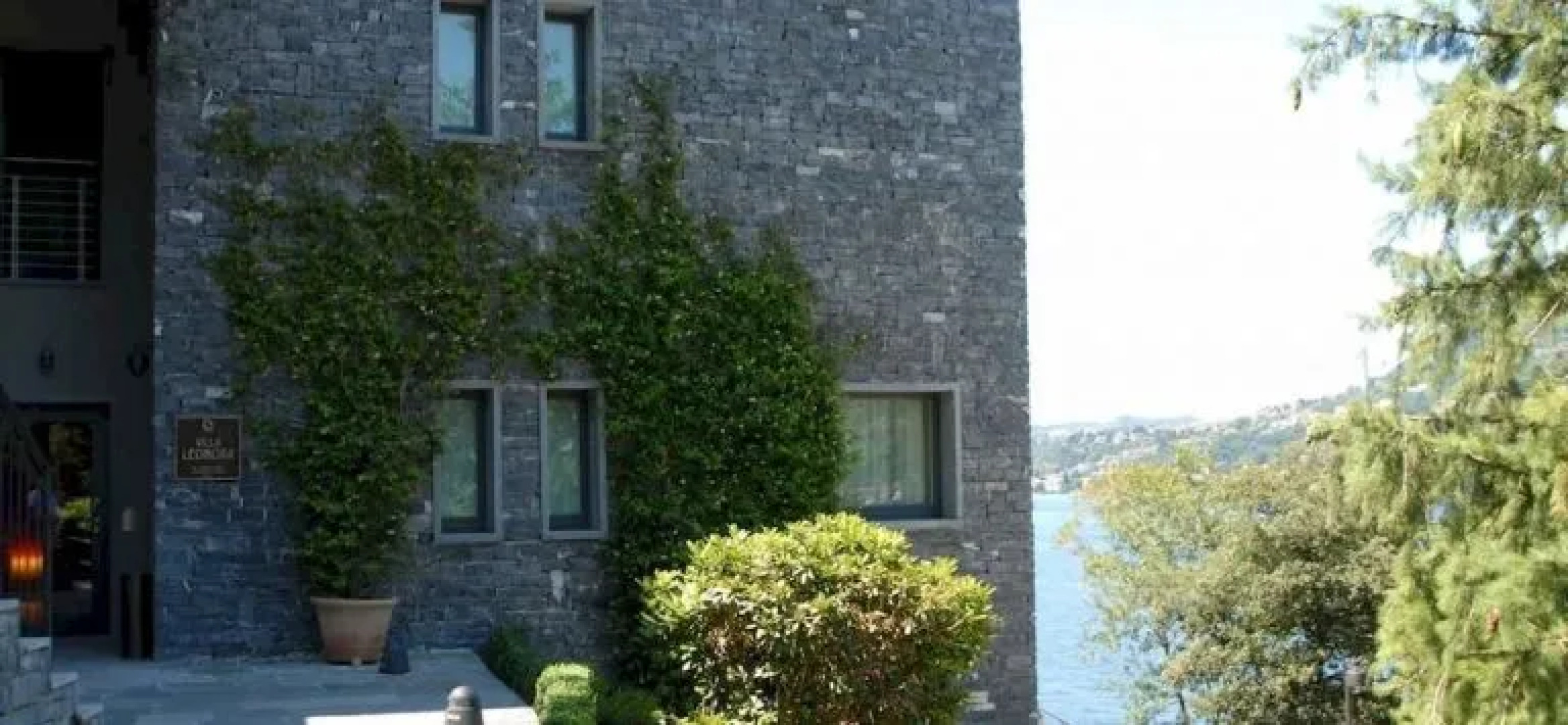 CastaDiva Residences