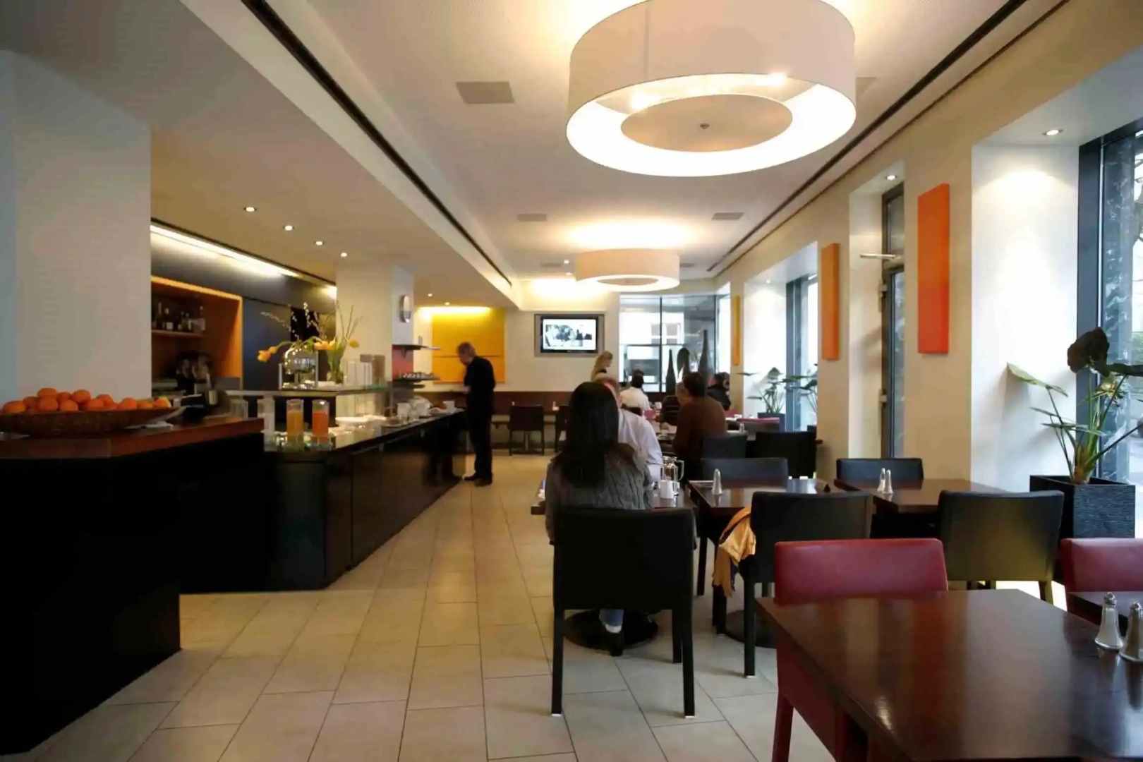 Sorell Boutique-Hotel Seefeld Zürich