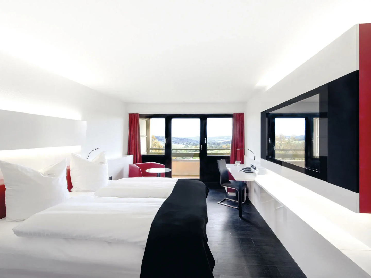 DORMERO Hotel Bonn Windhagen