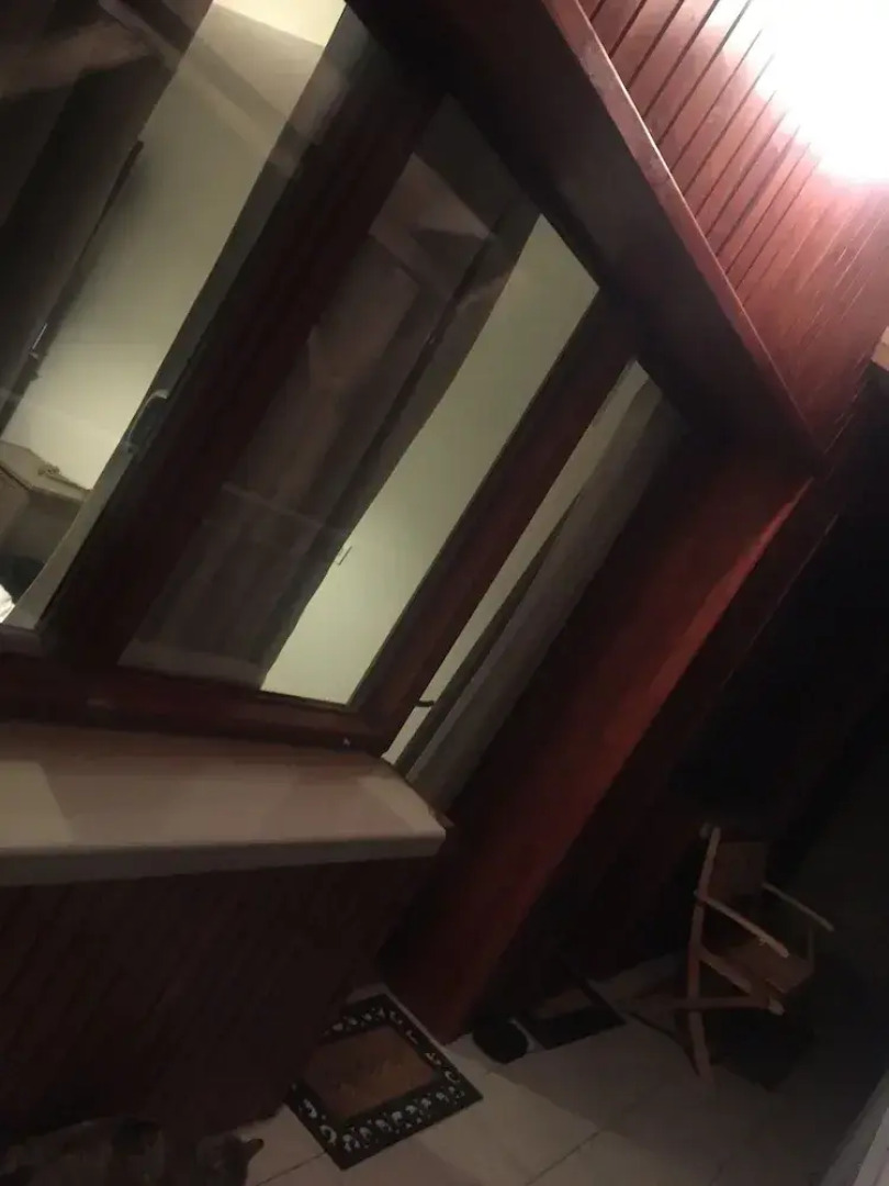 The Resid For Calixte