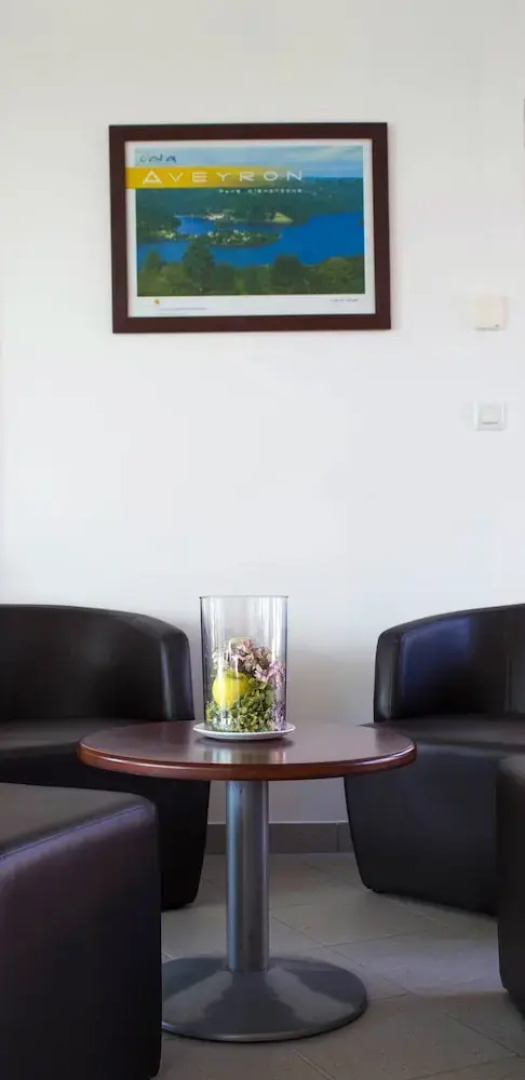 La Maison des Cent Vallées