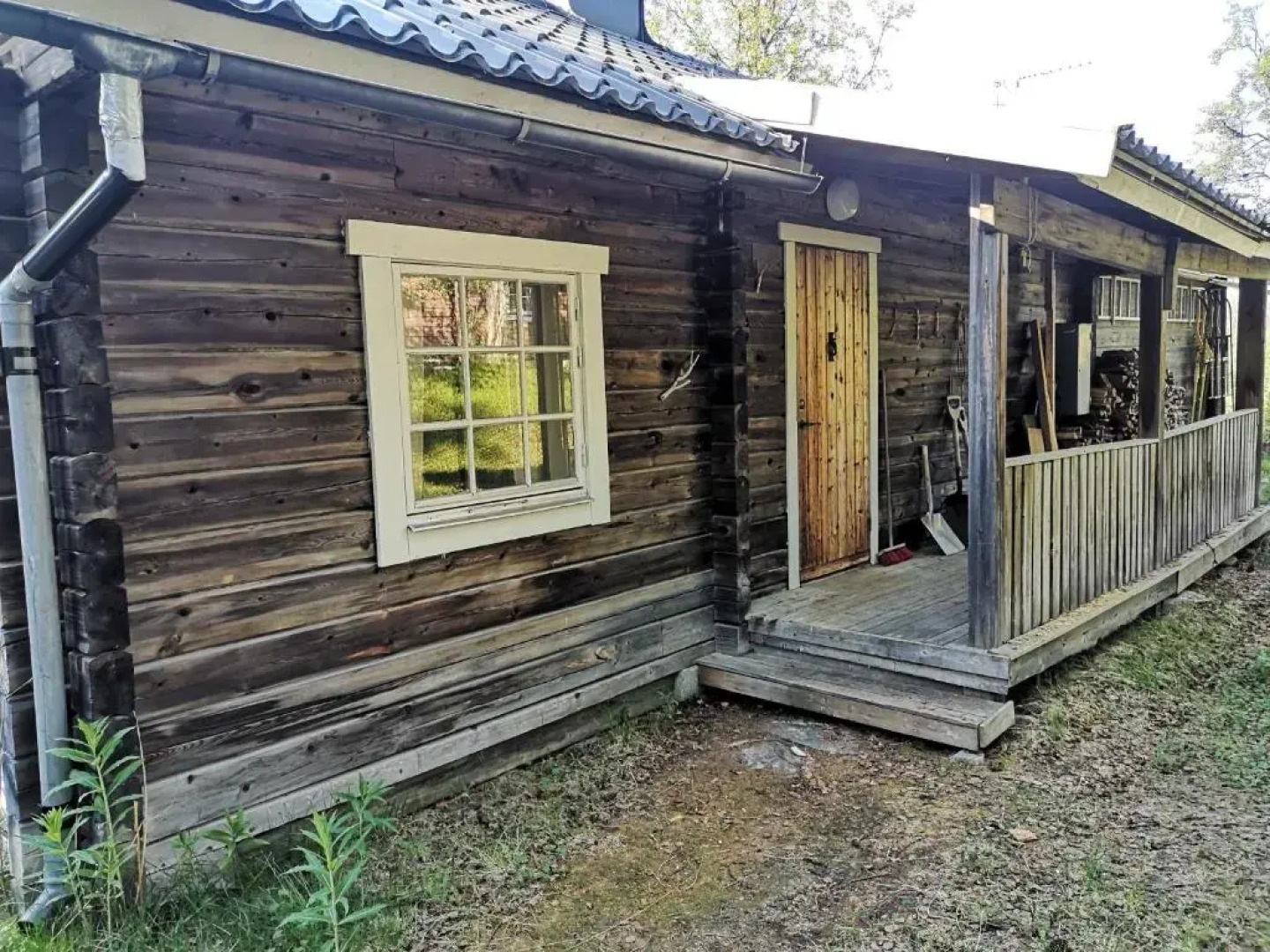 Messlingen, Sj¿v¿n 5