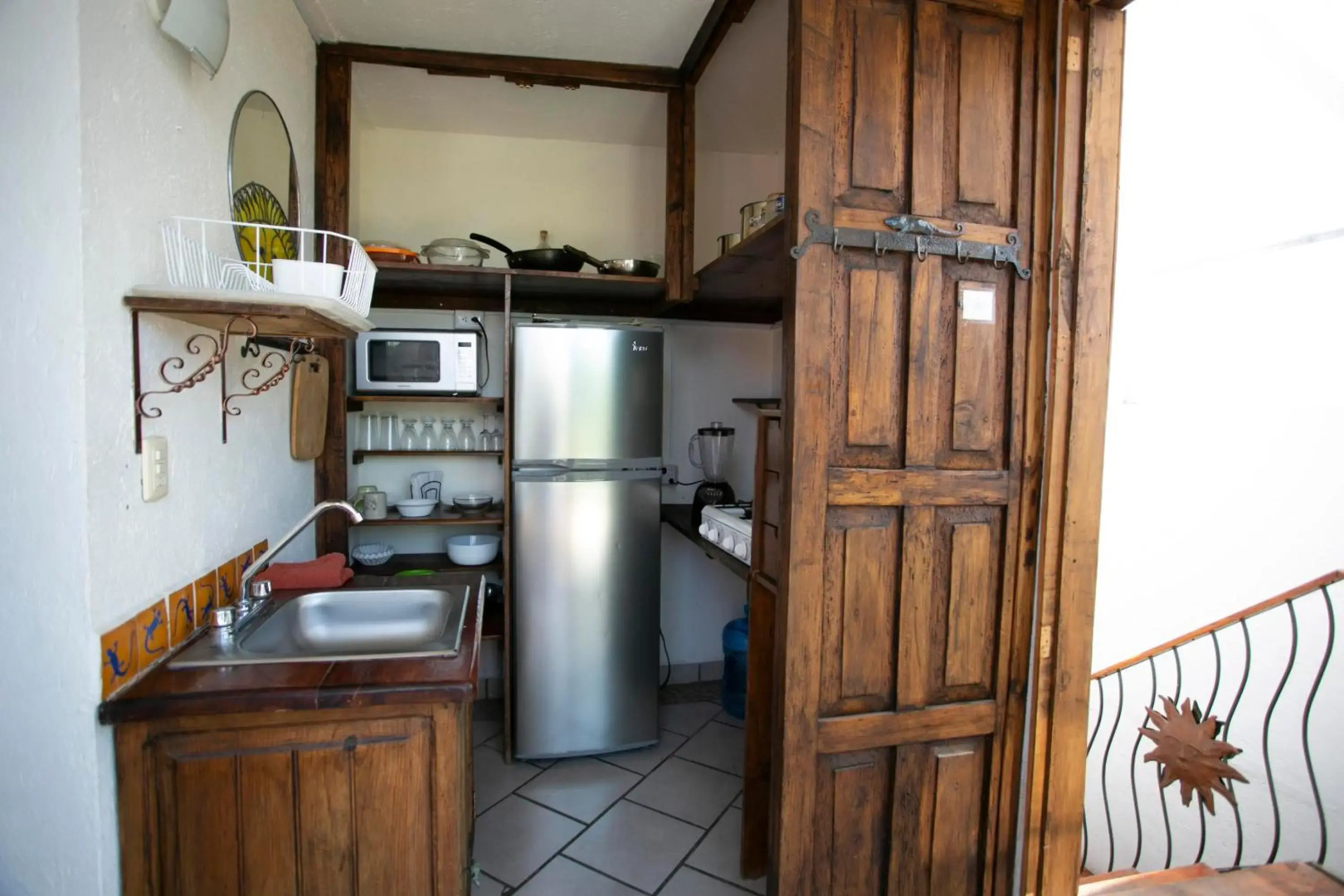 Majikal B&B - Mirador