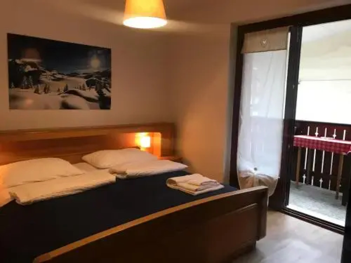 Residence Alpen Casavacanze