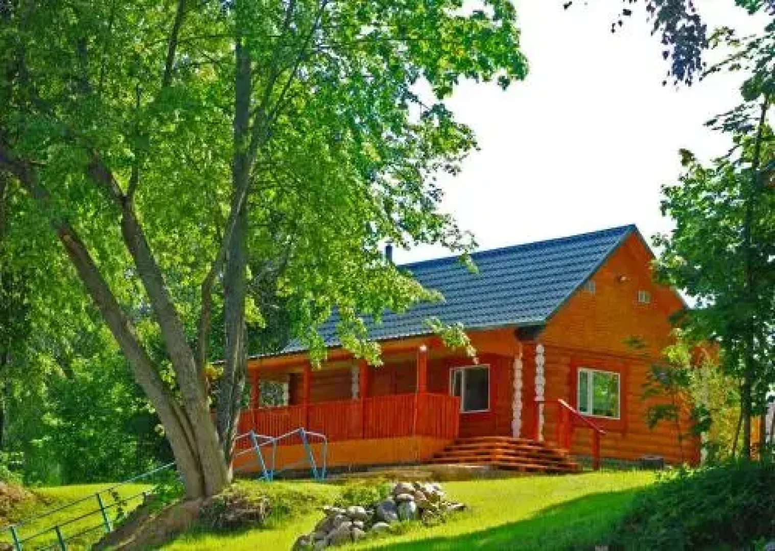 Pansionat Zaruchevie