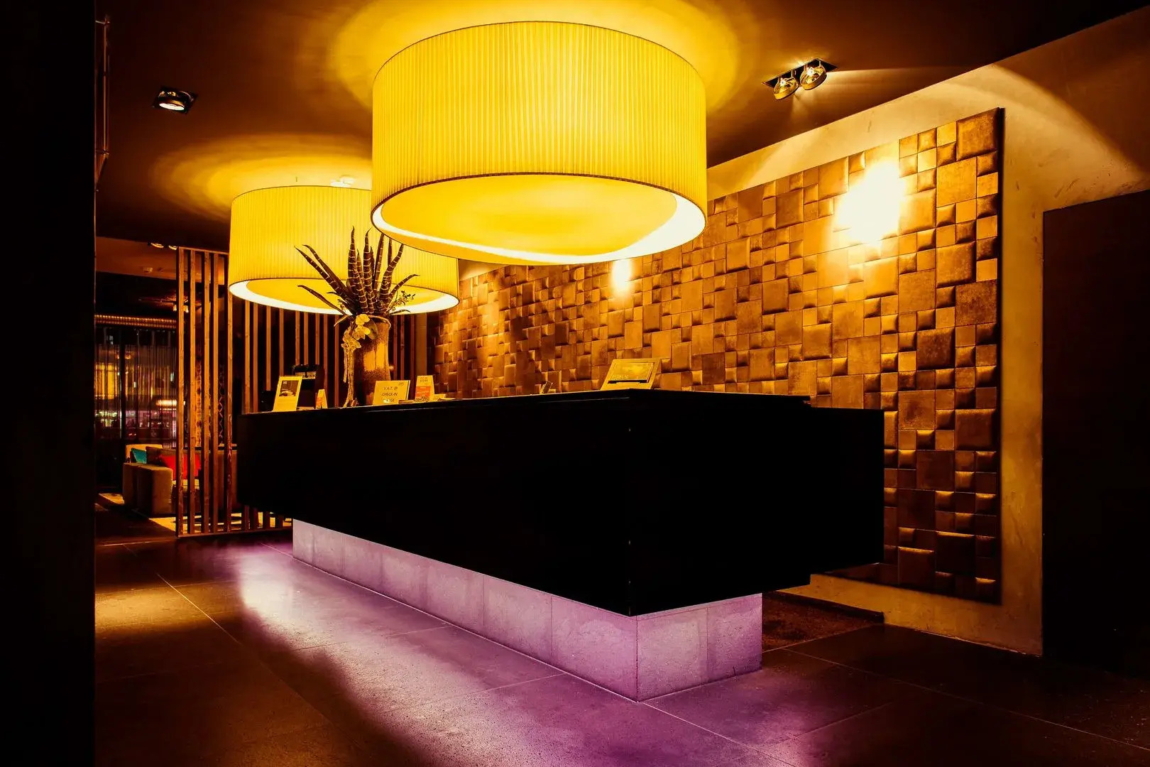 SAKS Urban Design Hotel Kaiserslautern