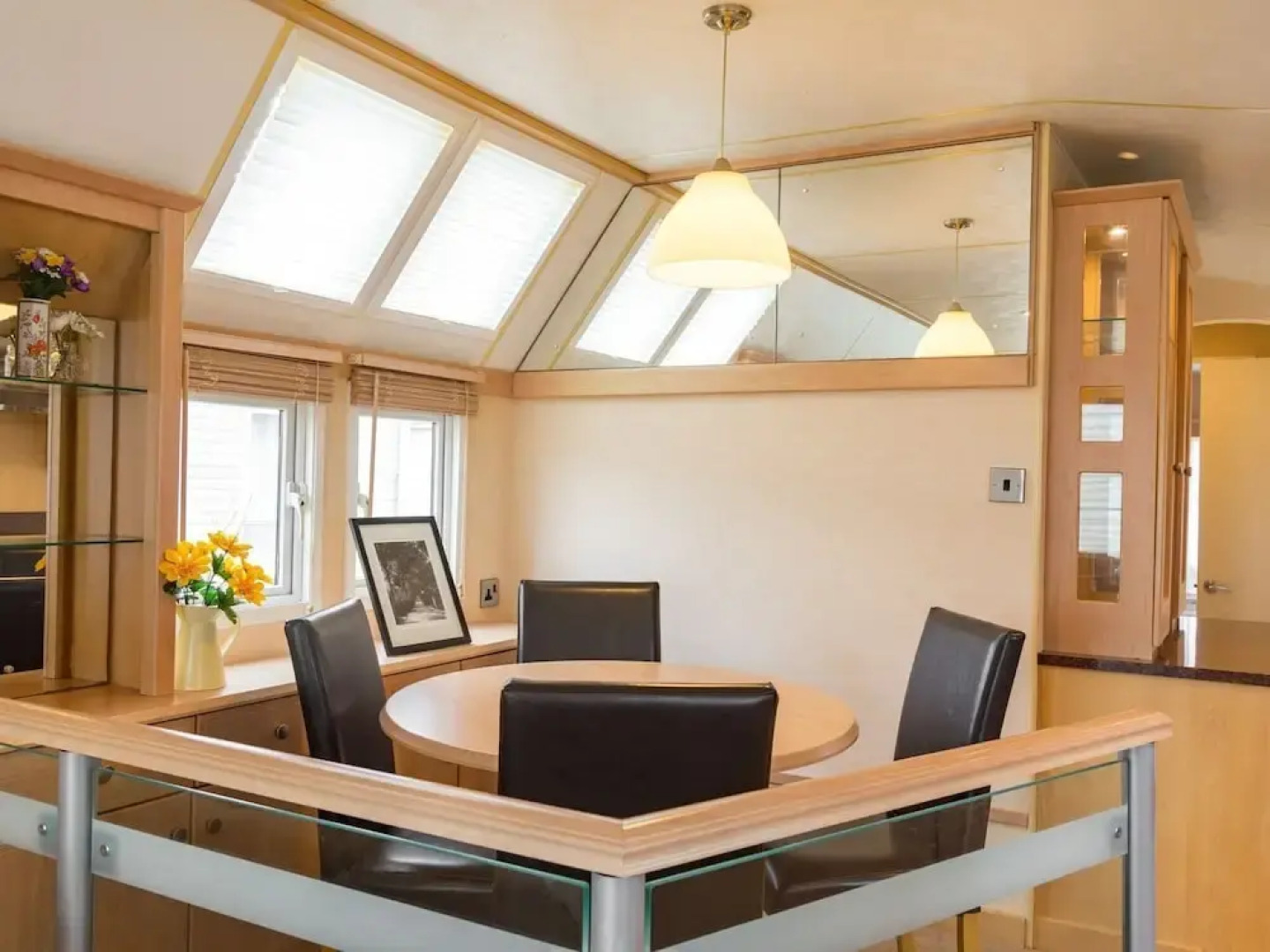 Captivating Home in Hastings With Sea Nearby