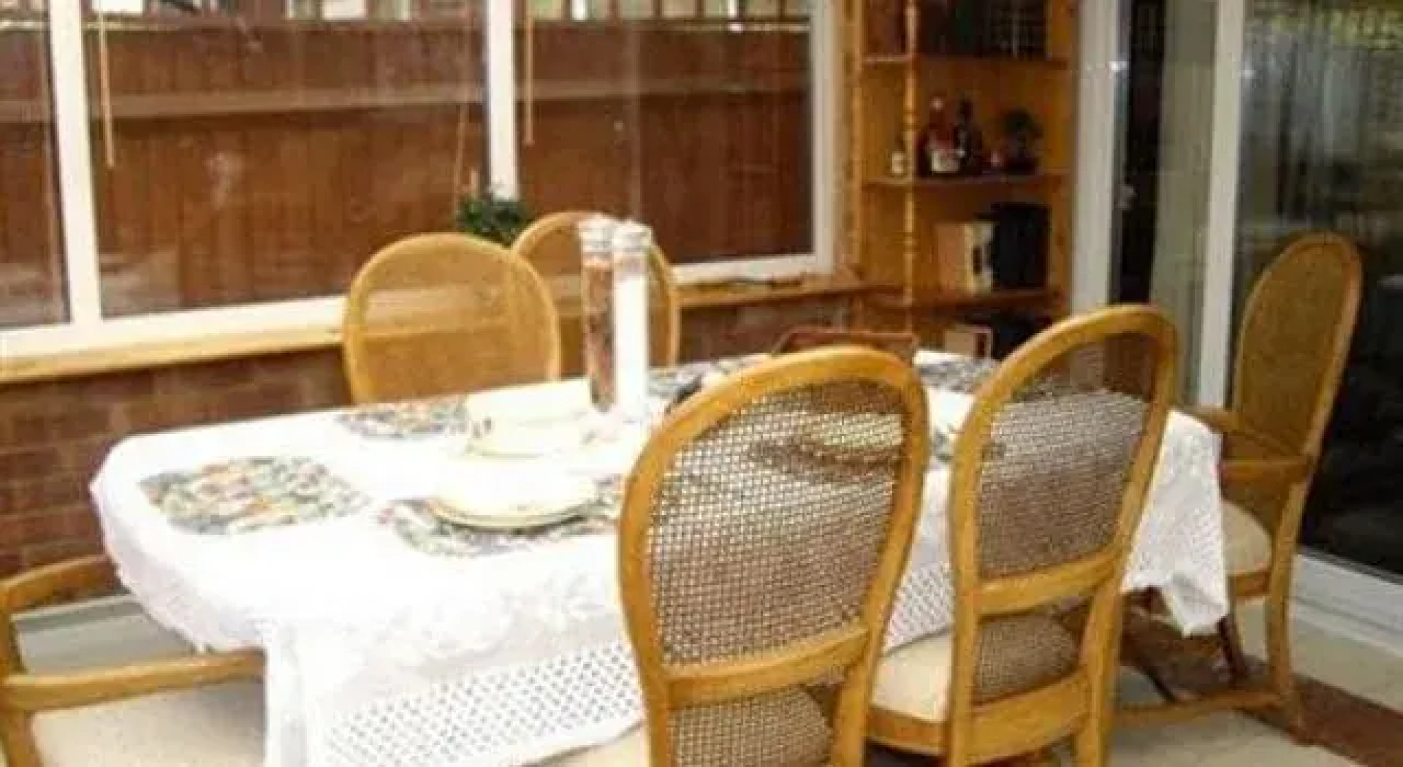 Hamlet Bed and Breakfast