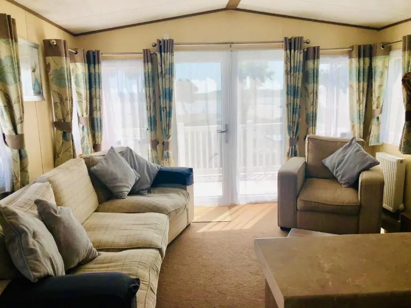 Pine Ridge 58 @ Rockley Park