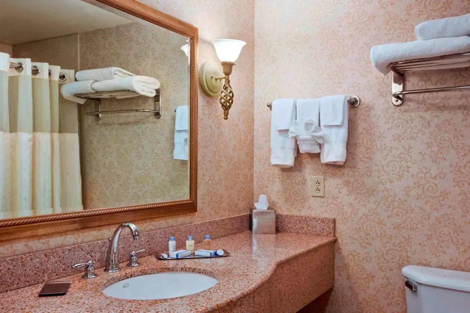 Delta Hotels by Marriott Burlington