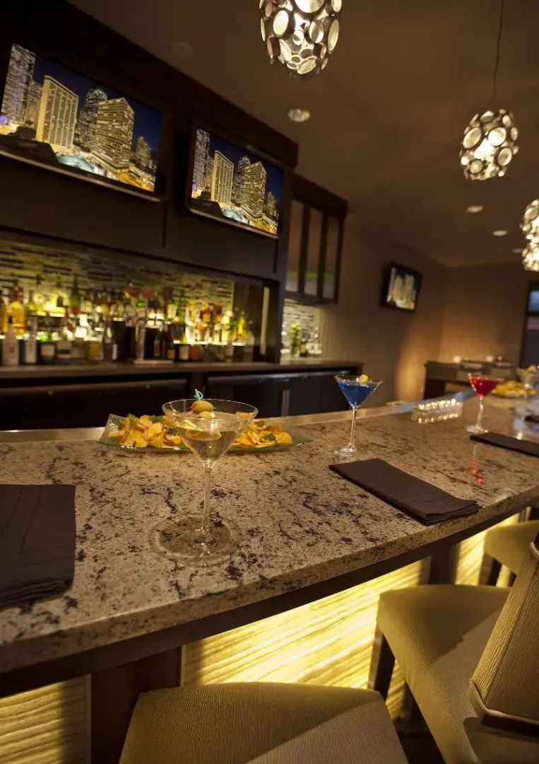 Courtyard by Marriott Seattle Sea-Tac Area