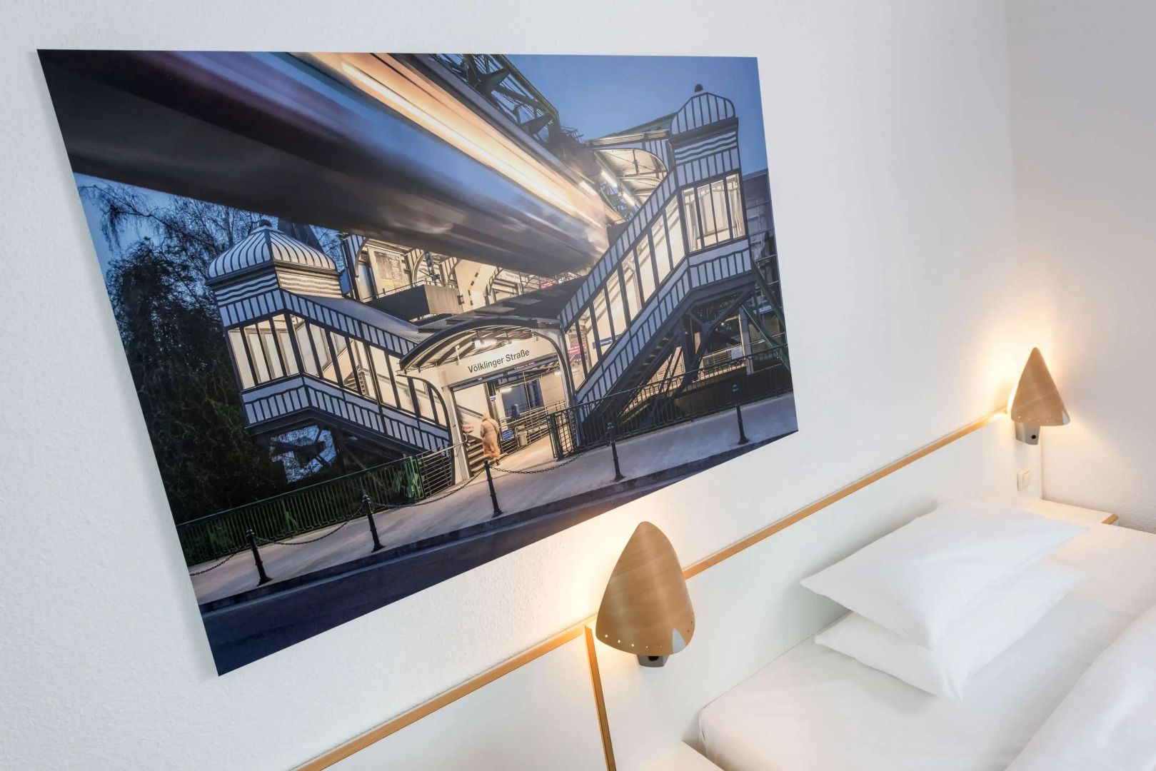 Tryp by Wyndham Wuppertal