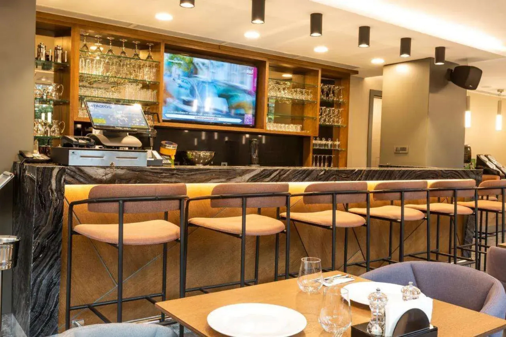 Radisson Hotel Istanbul Harbiye