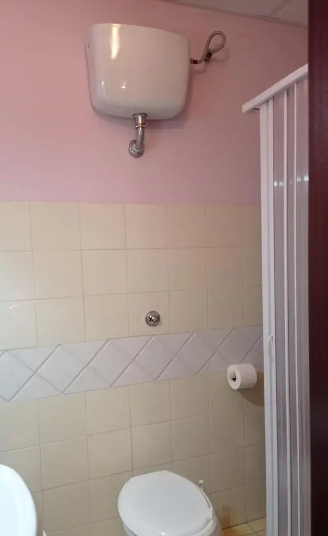 B&B Antica Trattoria Bacco