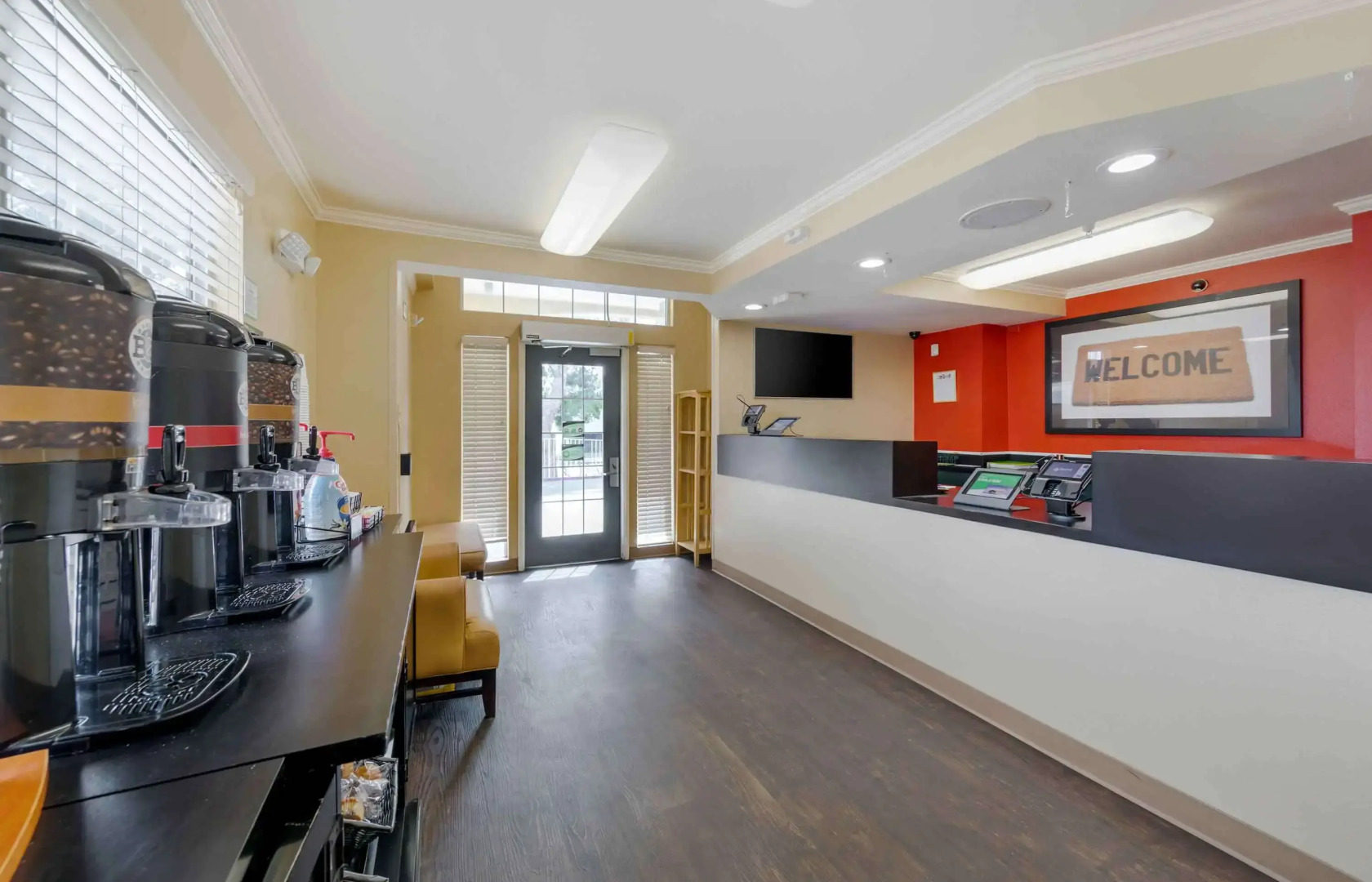 Extended Stay America Suites Los Angeles LAX El Segundo