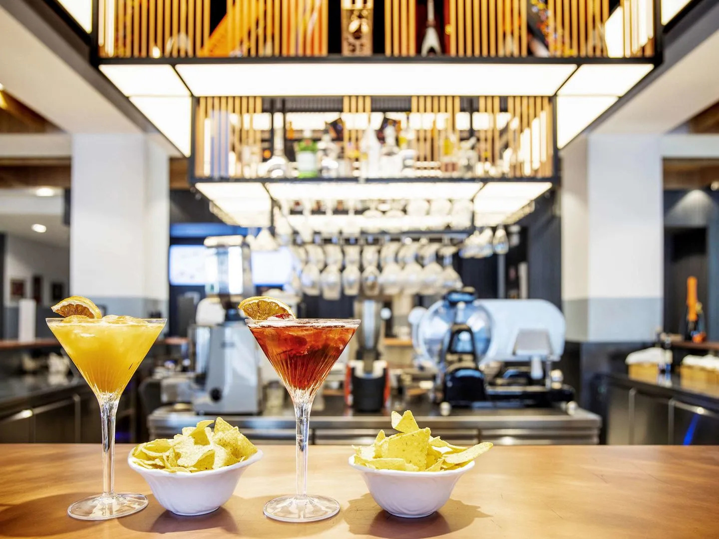 Novotel Parma Centro