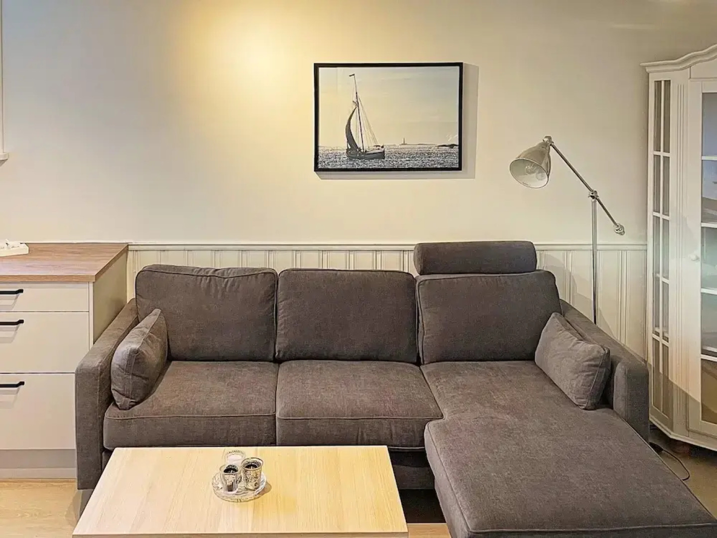 10 Person Holiday Home in Tjome