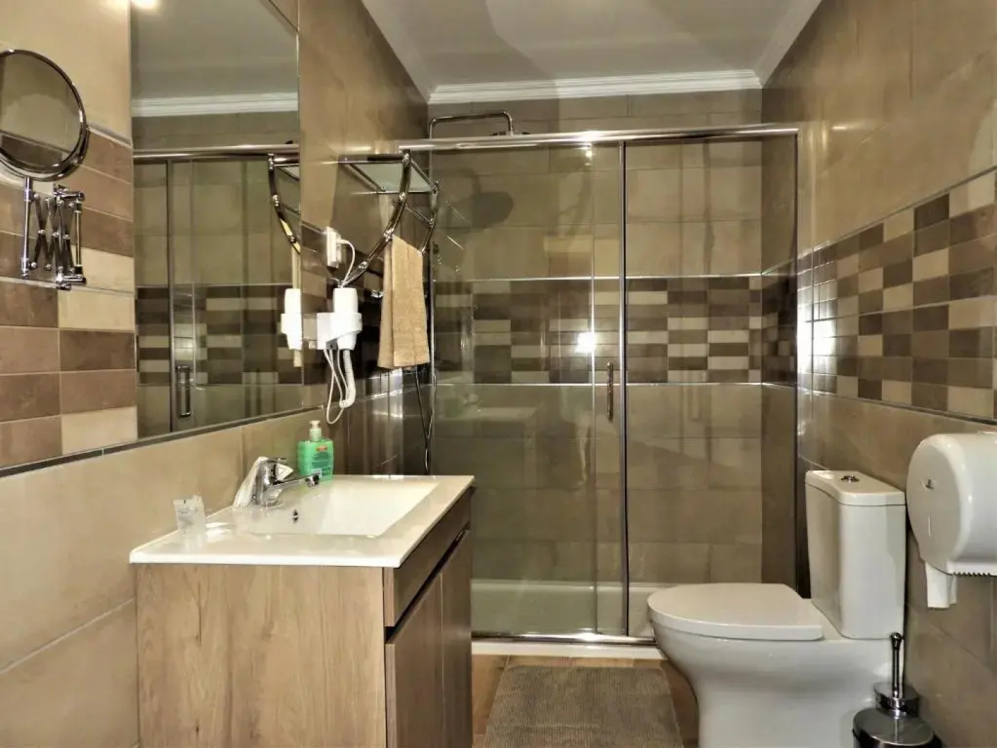 Hotel Rural Rocha da Gralheira