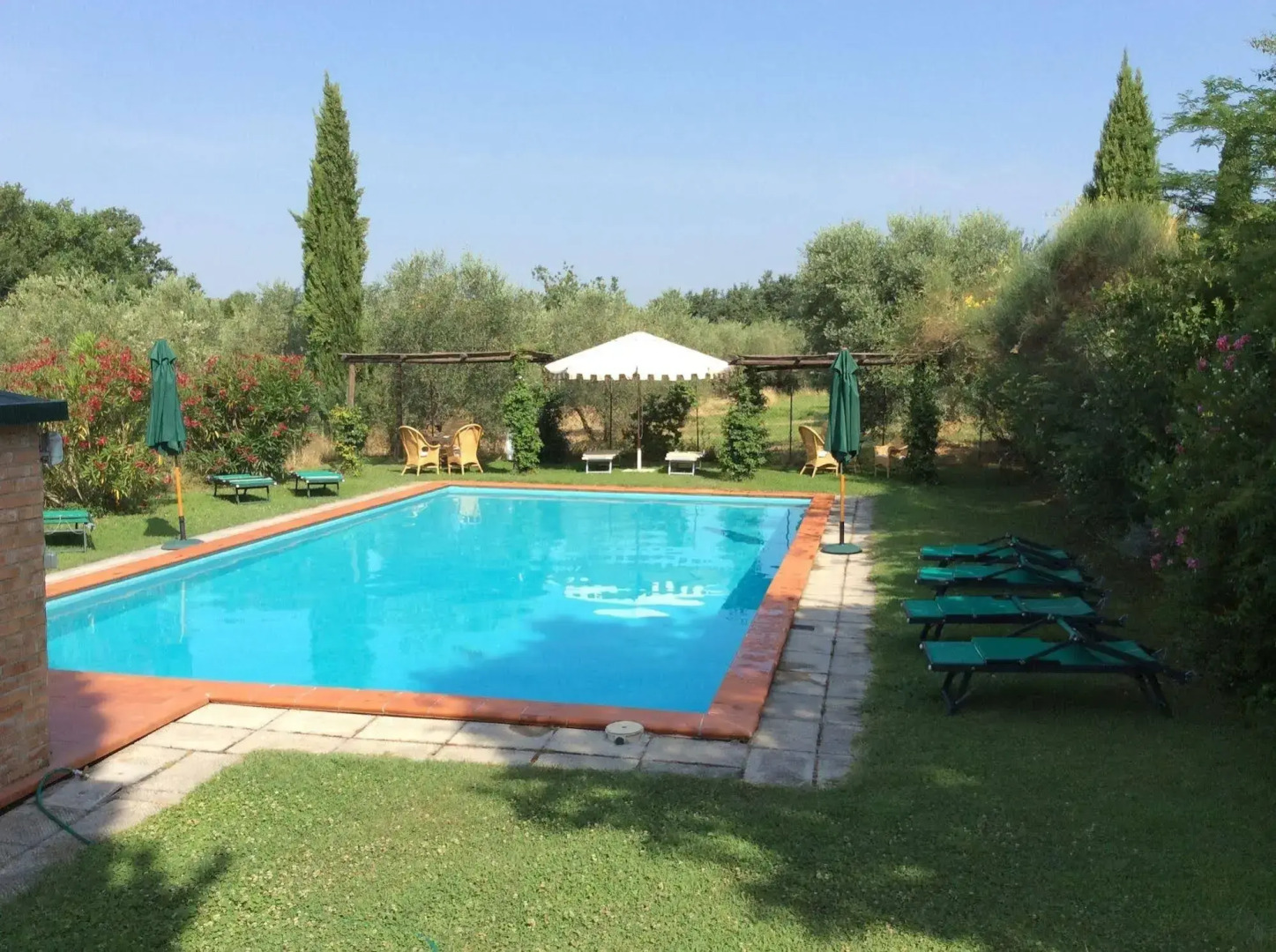 Agriturismo Podere Marchiano