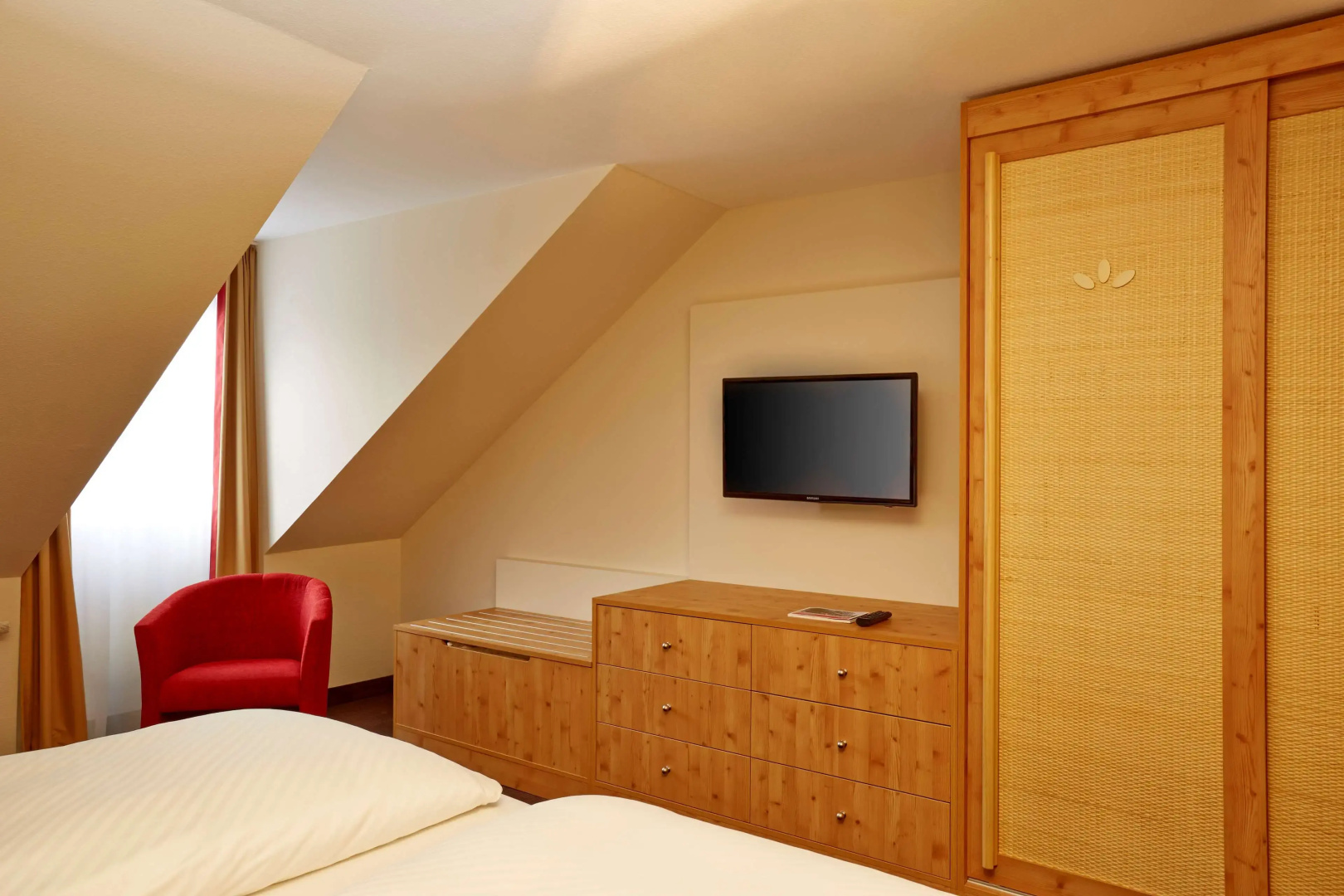 H+ Hotel & SPA Friedrichroda