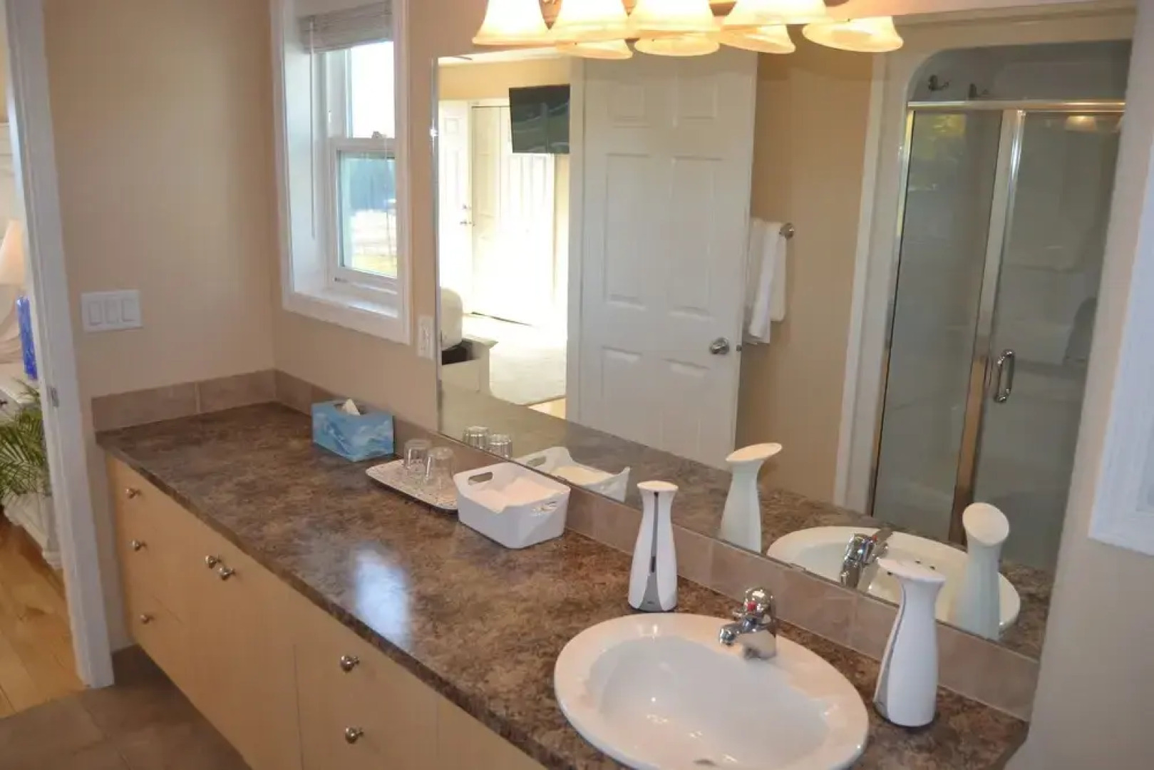 Salish Bed & Breakfast and Spa