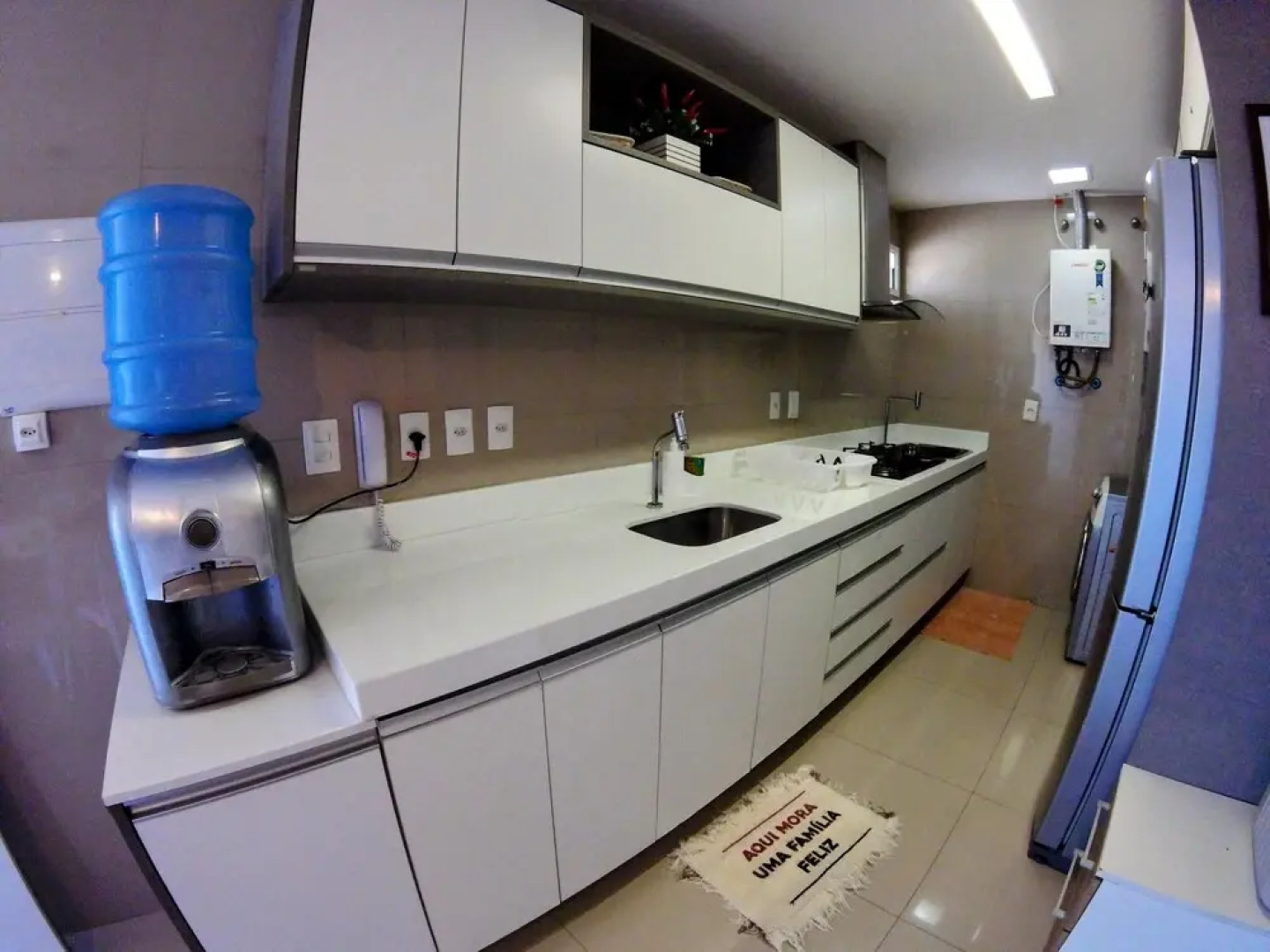 Apartamento VG Fun Praia do Futuro