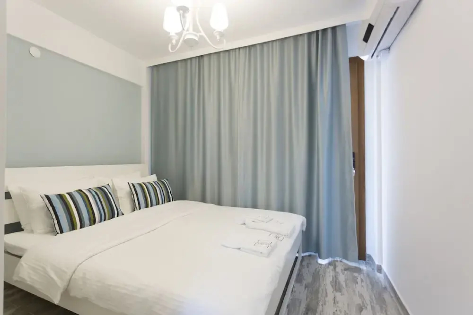 Alp Suites Limon