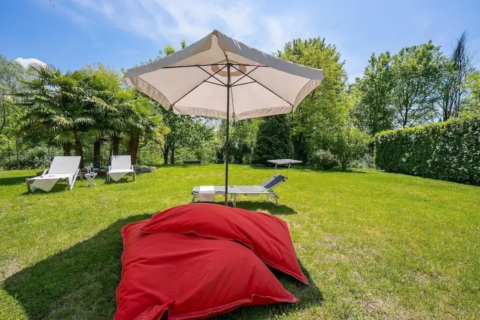 Villa La Dolce Vita in Leggiuno