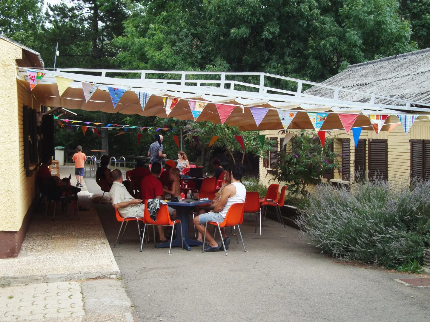 Complejo Bubal Formigal 3000