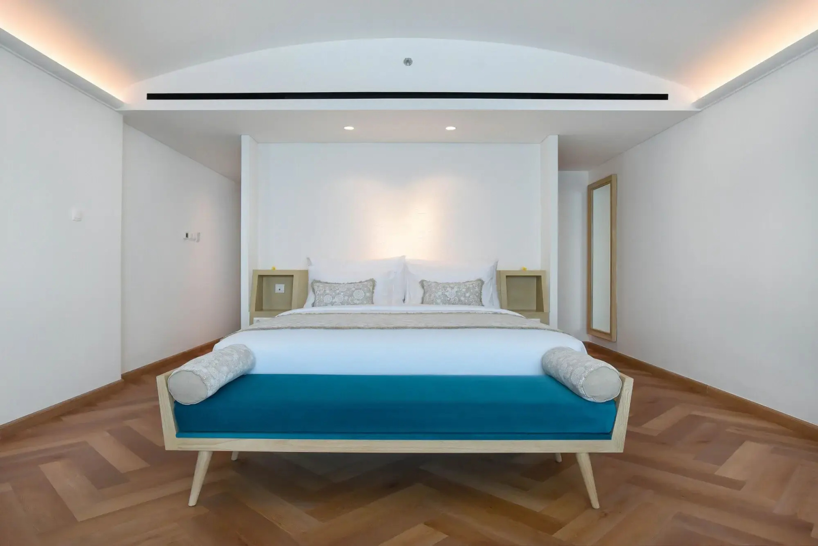 Royal Avila Boutique Resort