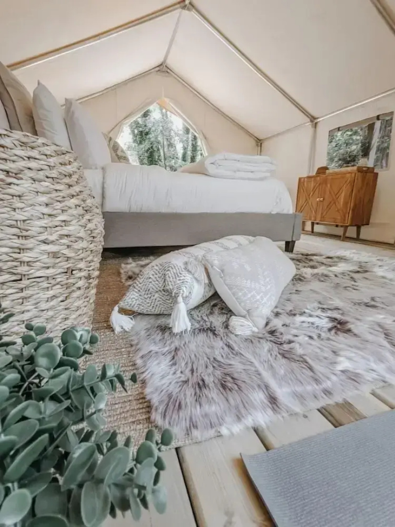 Oceans Edge Eagle Retreat