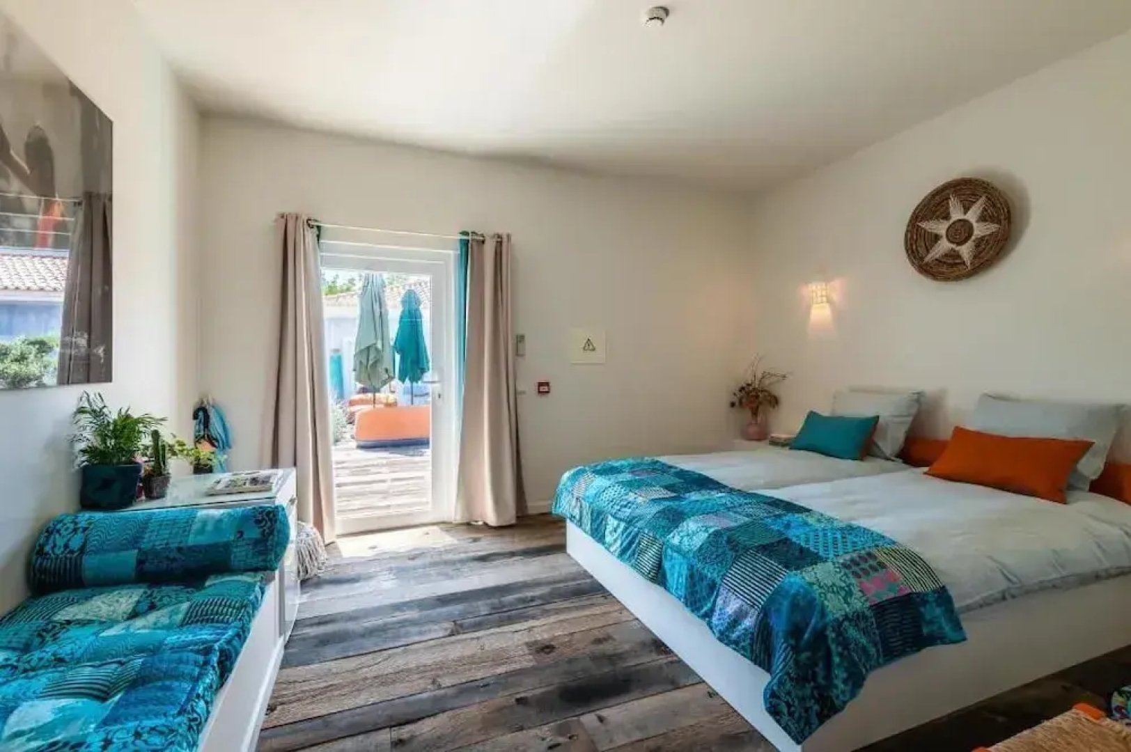 Seeds of Silence Boutique Hotel and Retreat