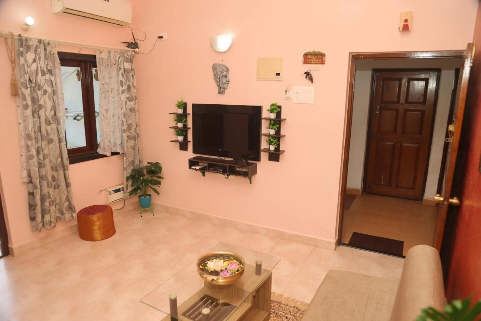 BBN Serviced Apartment