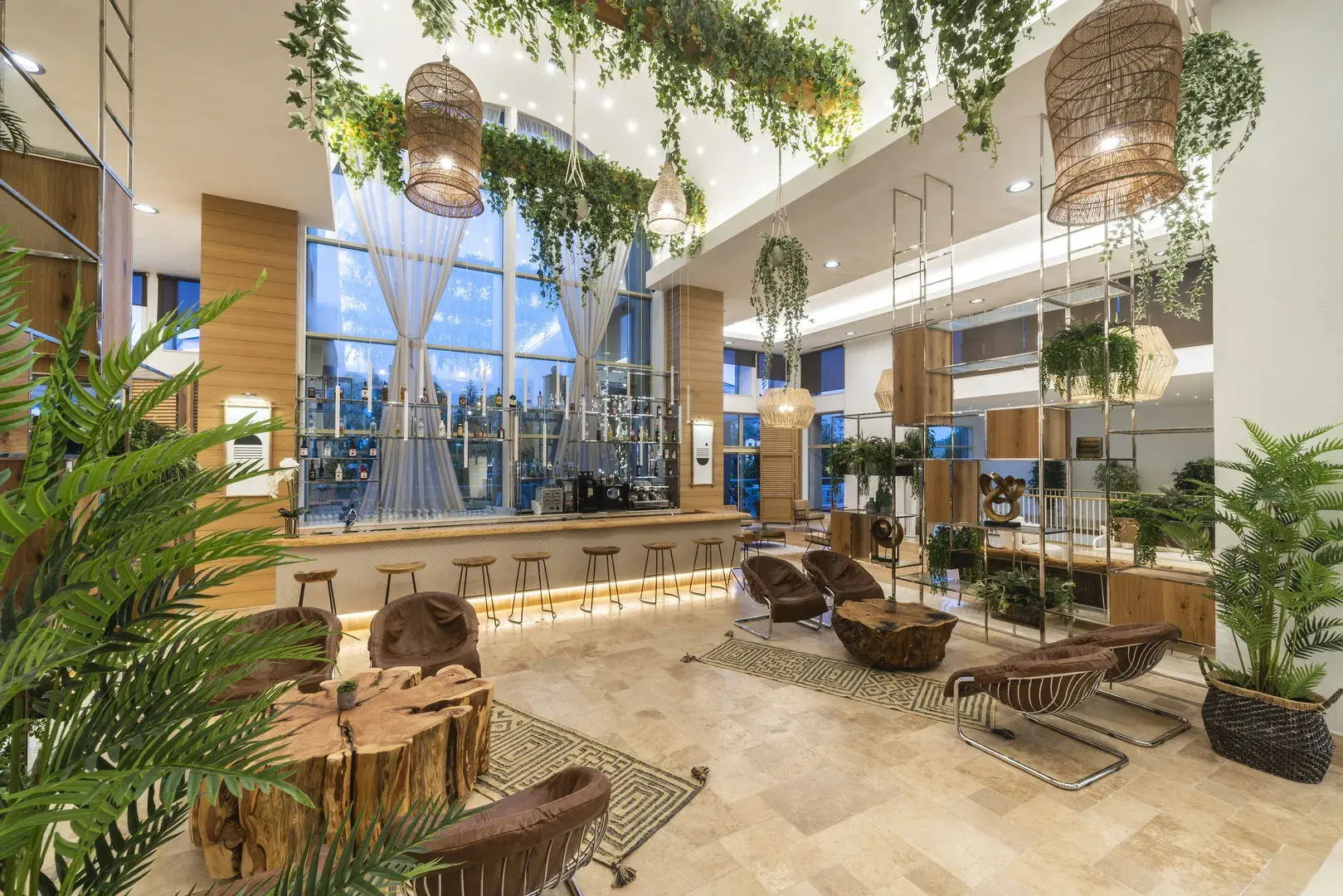 Tui Blue Xanthe- All Inclusive