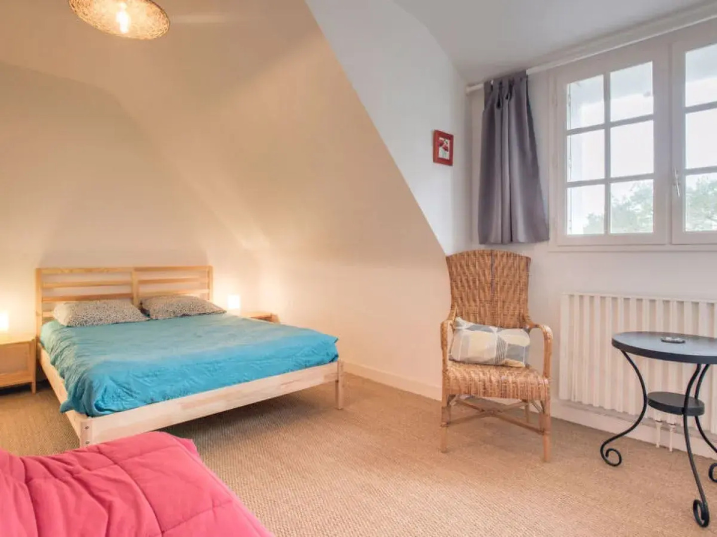 Le Vieux Moulin Portivy